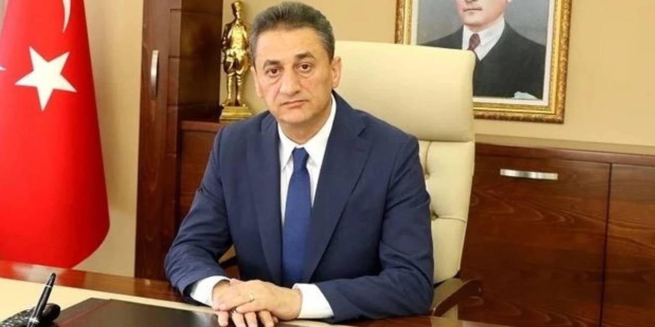 Eski Bitlis Valisi Erol Karaömeroğlu hayatını kaybetti