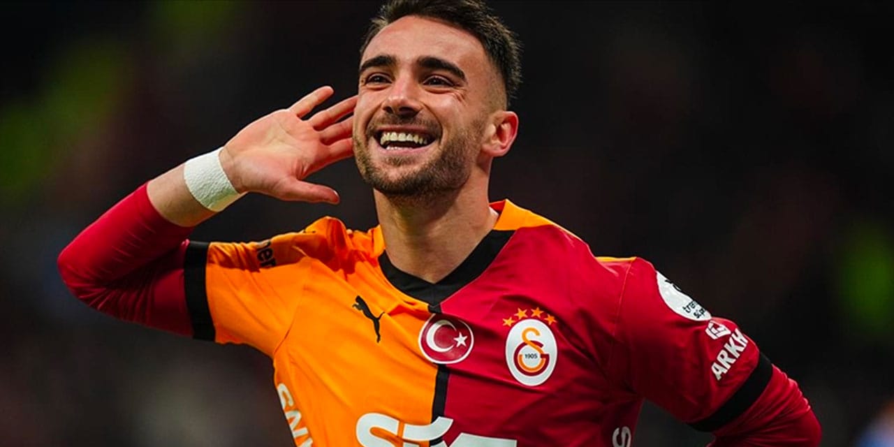 Galatasaray'da Yunus Akgün depremini çıkaran kişiyi açıkladı: Çok fazla vukuatı var