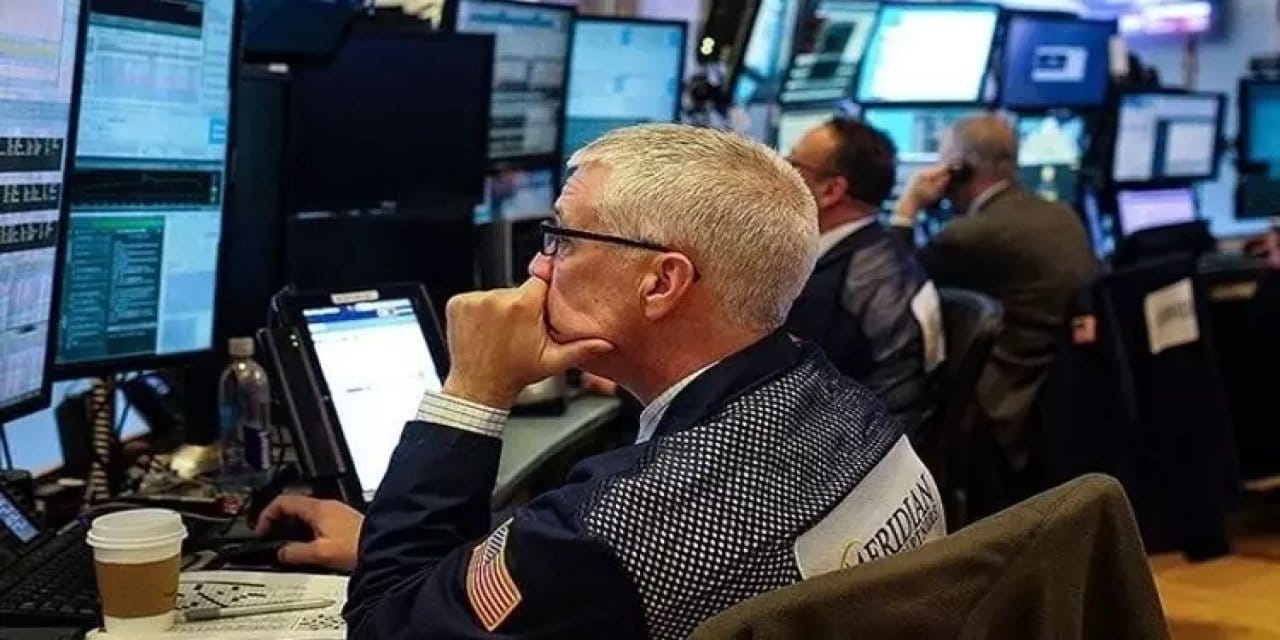 Borsada 53 milyar dolarlık satın alma
