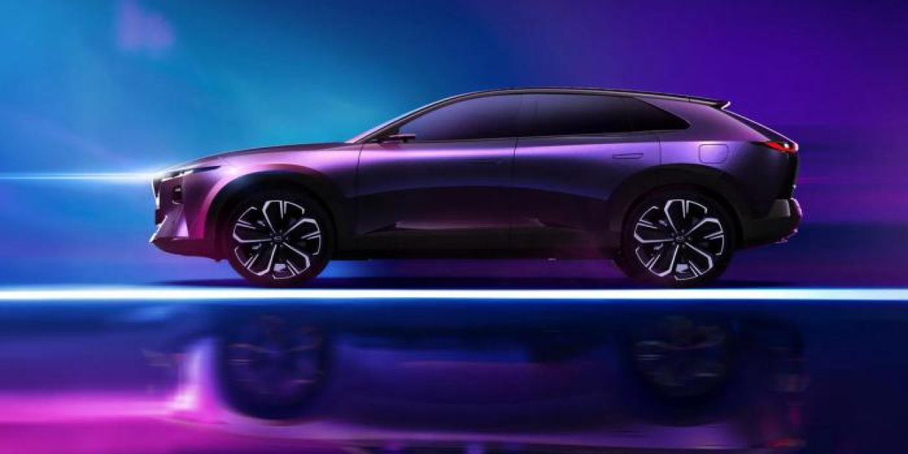 Mazda'nın yeni SUV'si yollara çıkmadan tükendi:  48 saatte 10.000'den fazla sipariş alındı