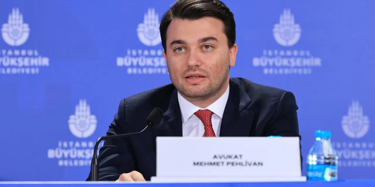 Tutuklu avukat Mehmet Pehlivan hakkındaki suçlamalara yanıt verdi