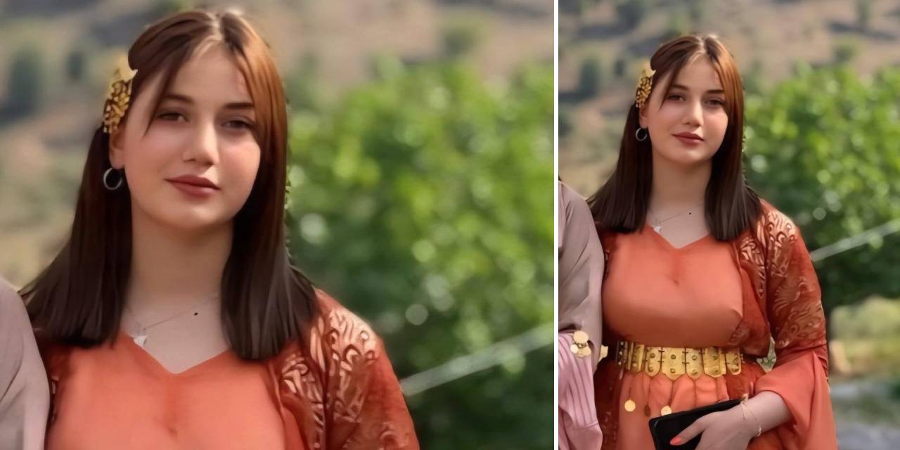 Hakkari'de kayıp alarmı! Rojda'dan 2 gündür haber alınamıyor