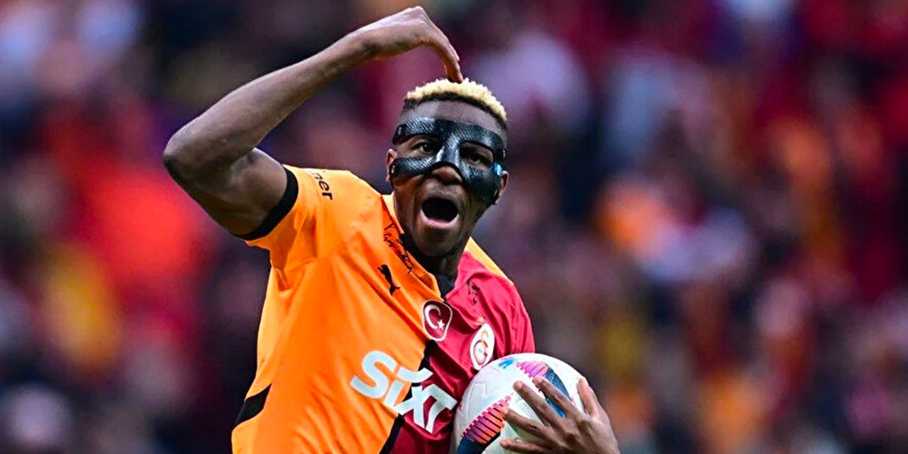 Osimhen'in Galatasaray'da çıkaracağı krizi açıkladı