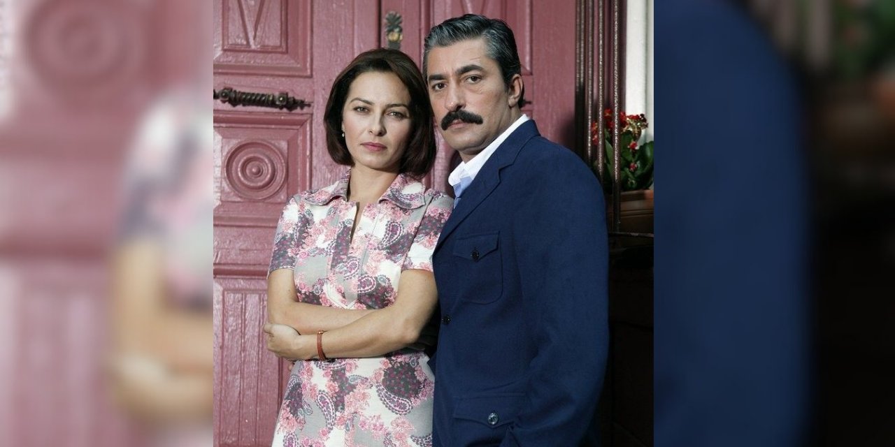 Ayça Bingöl ve Erkan Petekkaya yeniden aynı projedeler!