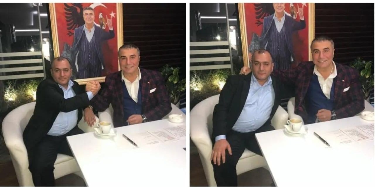 Gürcistan'da bir Türk vatandaşına silahlı saldırı