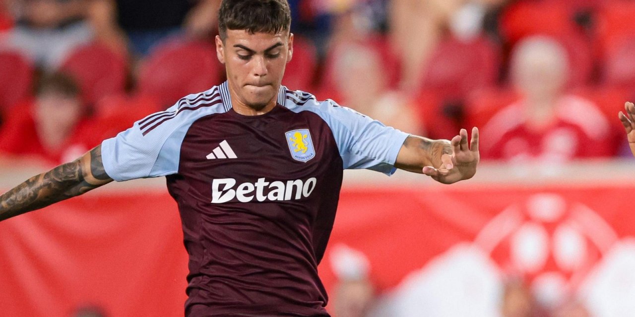 Enzo Barrenechea resmen açıklandı: İmzayı attı