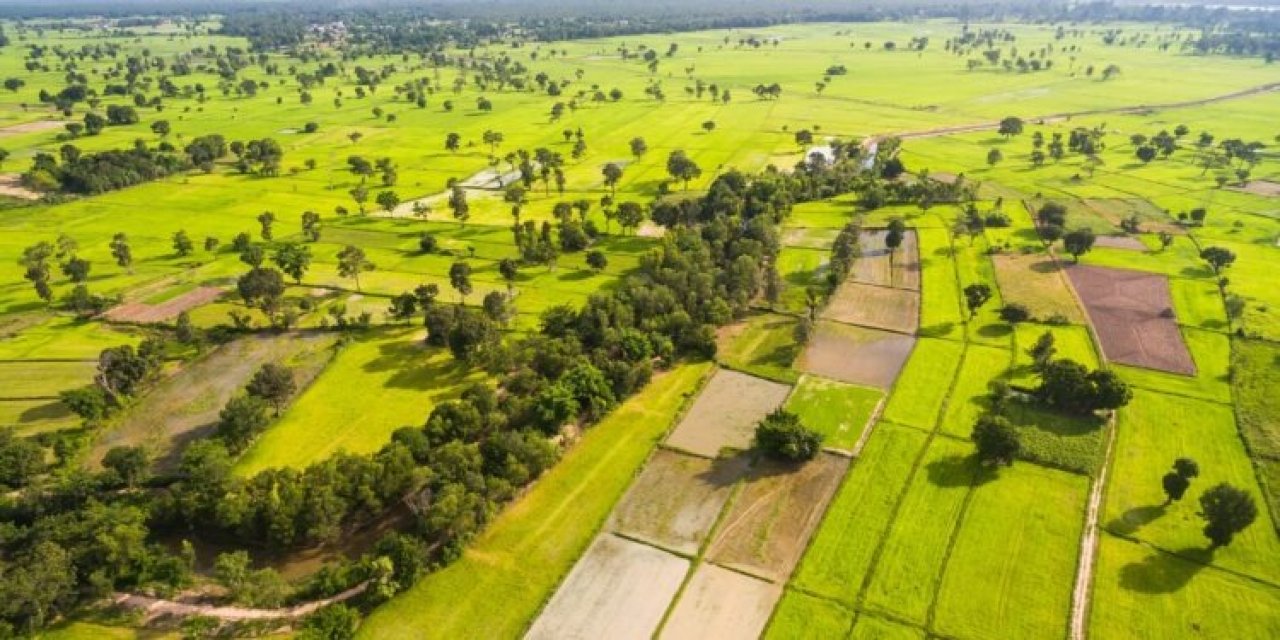 36 ilde 245 arsa satılacak