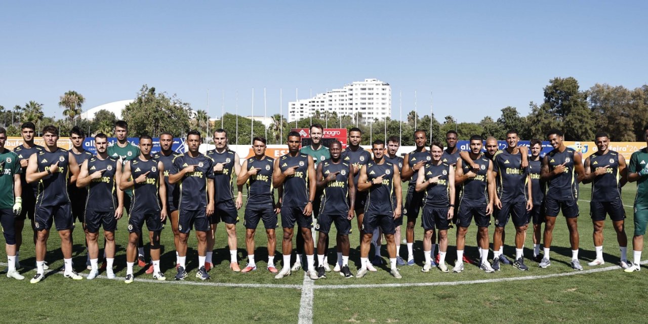 Fenerbahçe'nin yeni takım kaptanı belli oldu