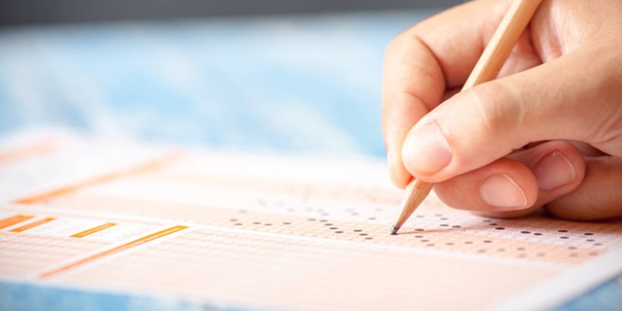 YKS cevap kağıtları erişime açıldı