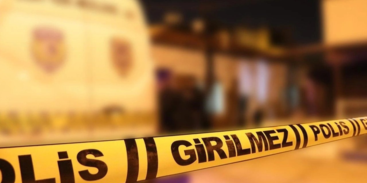 İzmit'te kadının vurduğu kocası öldü