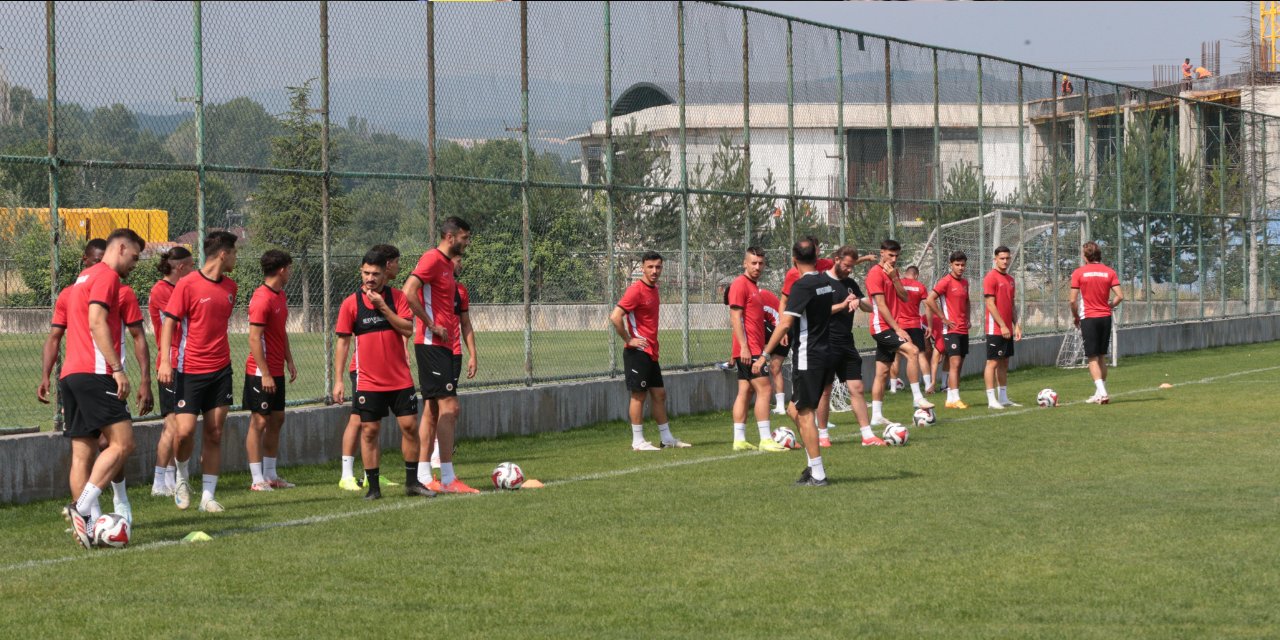 Gençlerbirliği'nin 4 günü kaldı