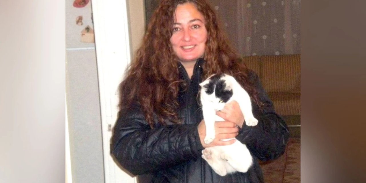 Öğretmen Reyhan Erdoğmuş evinde ölü bulundu