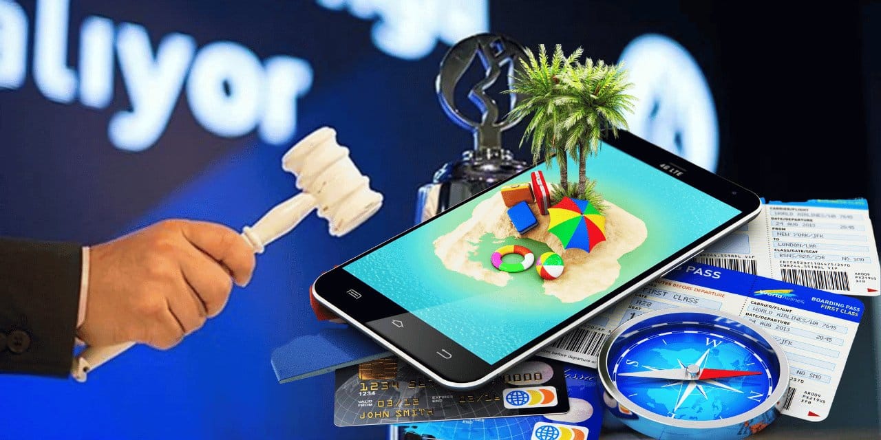 CEO duyurdu: Turizm devi halka arz oluyor