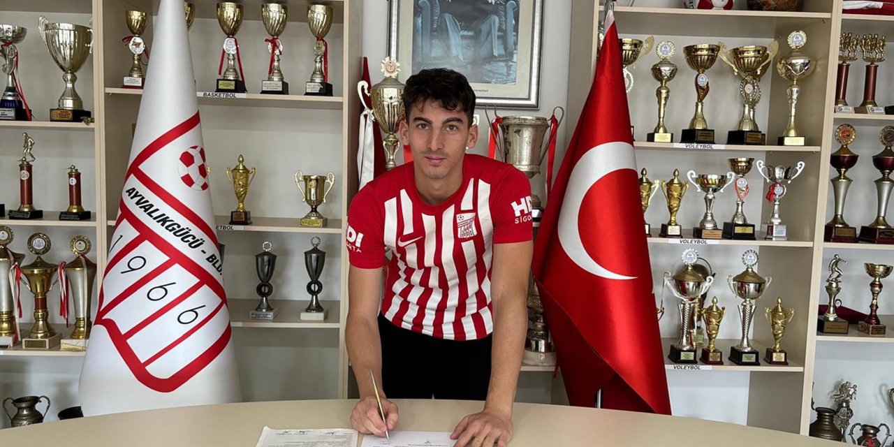 Yavuz Selim imzayı attı