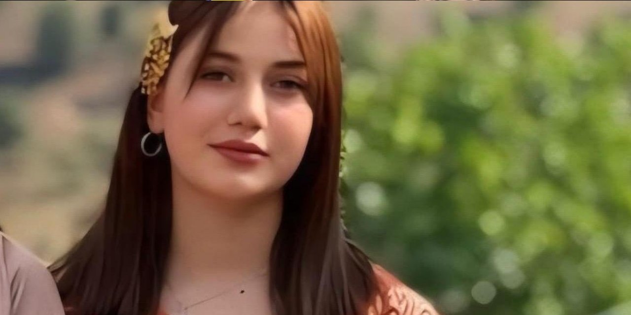 14 yaşındaki Rojda nerede: Odunlukta eşyaları bulundu