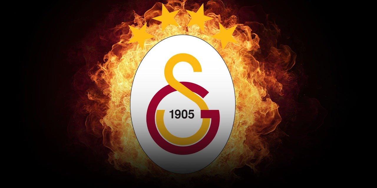 Galatasaray'ın kadrosu belli oldu