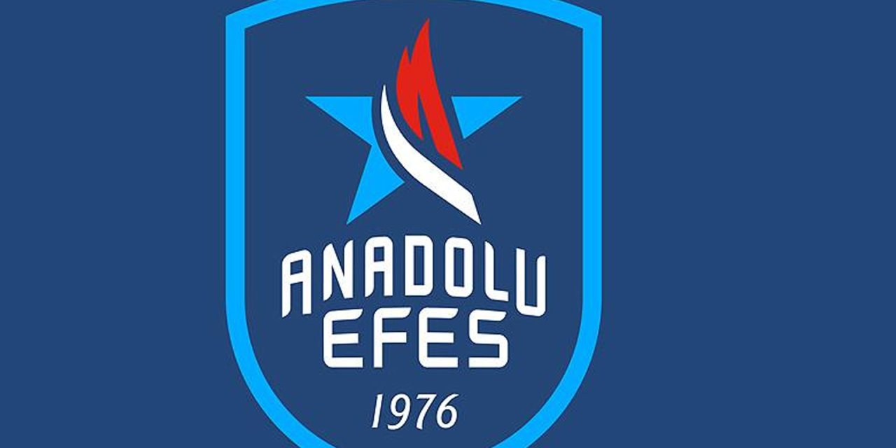 Anadolu Efes imzayı attırdı