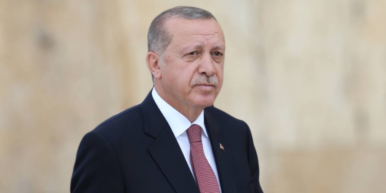 Erdoğan: Altan Öymen’in vefatını üzüntüyle öğrendim