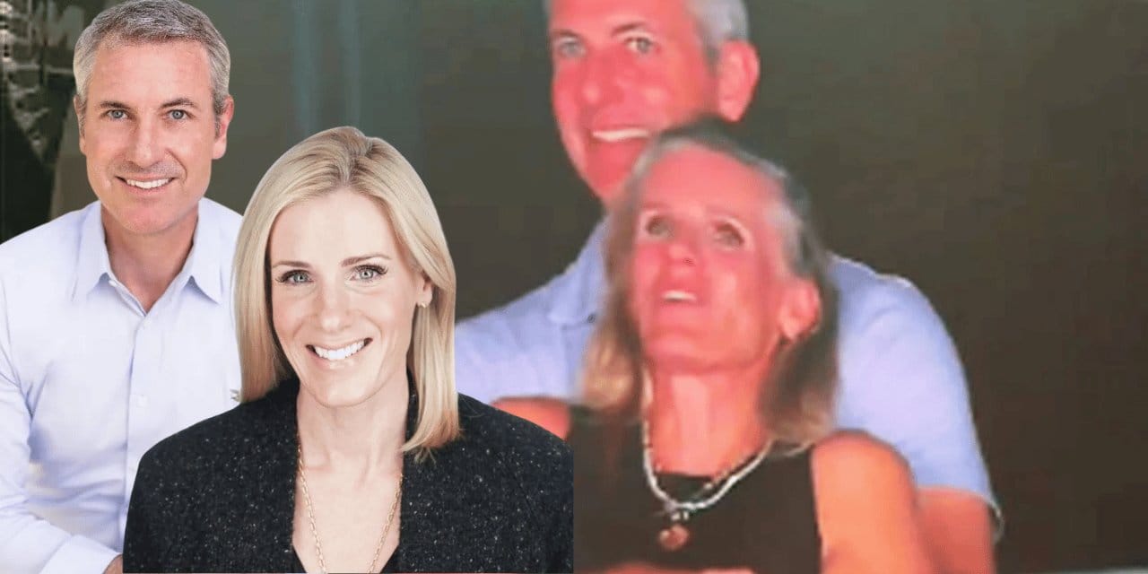 Konserdeki görüntüler Astronomer’da ayrılık getirdi