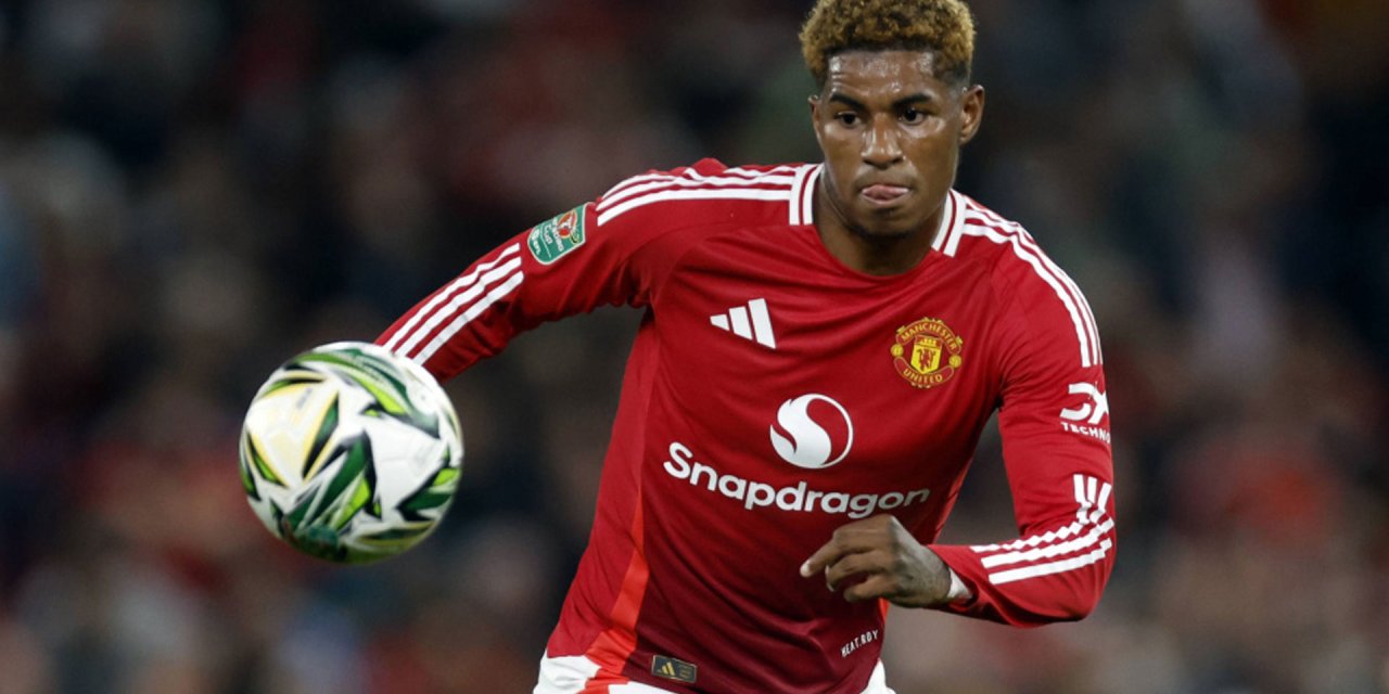 Manchester United teklifi kabul etti: Rashford imzayı atıyor