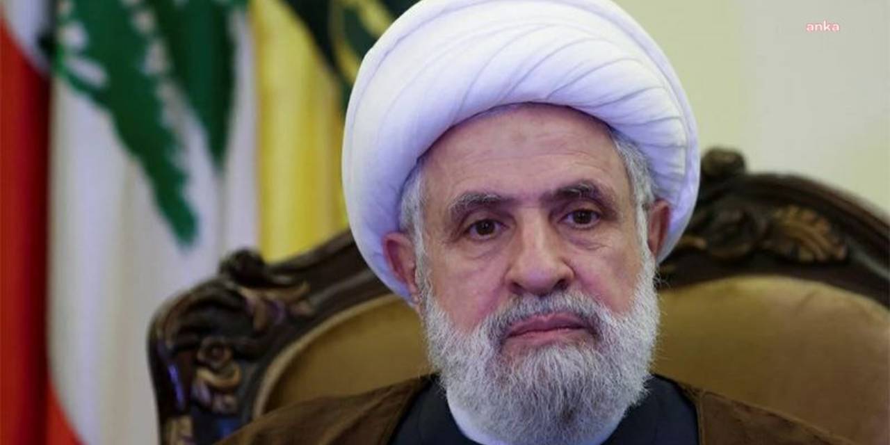 ABD'nin silah bırakma teklifine Hizbullah'tan ret!