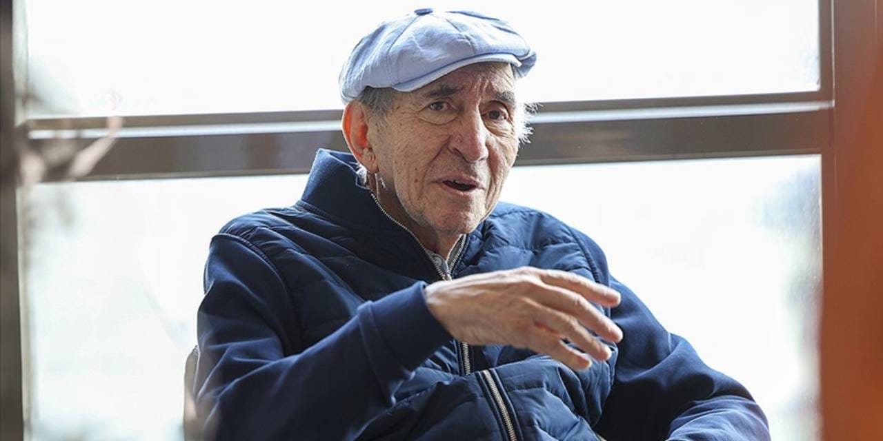 Altan Öymen'in cenaze programı belli oldu