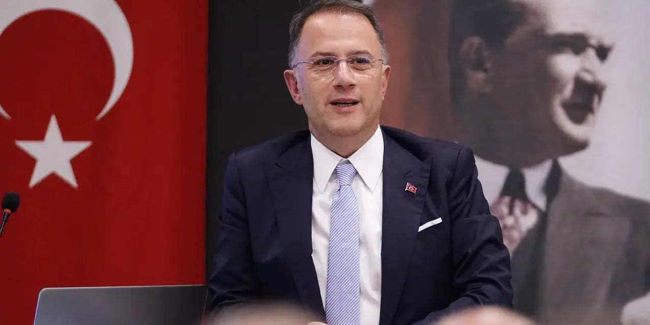İHD'den Murat Çalık çağrısı: Bu durum ne hukuka, ne vicdana sığar