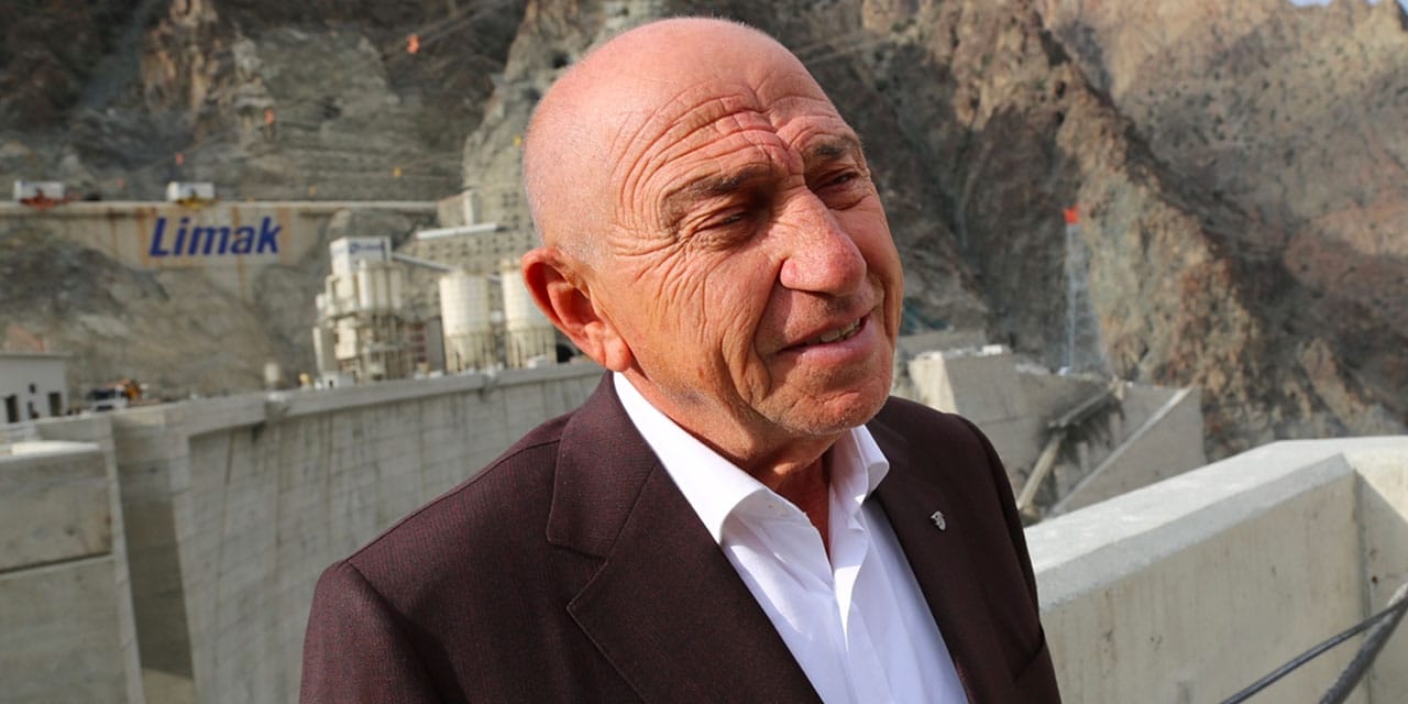 Belediyeden Nihat Özdemir'i yıkan karar: Yine olmadı