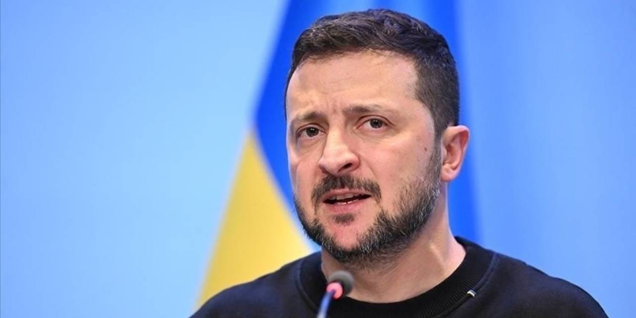 Zelenski barış görüşmeleri için gelecek haftayı işaret etti