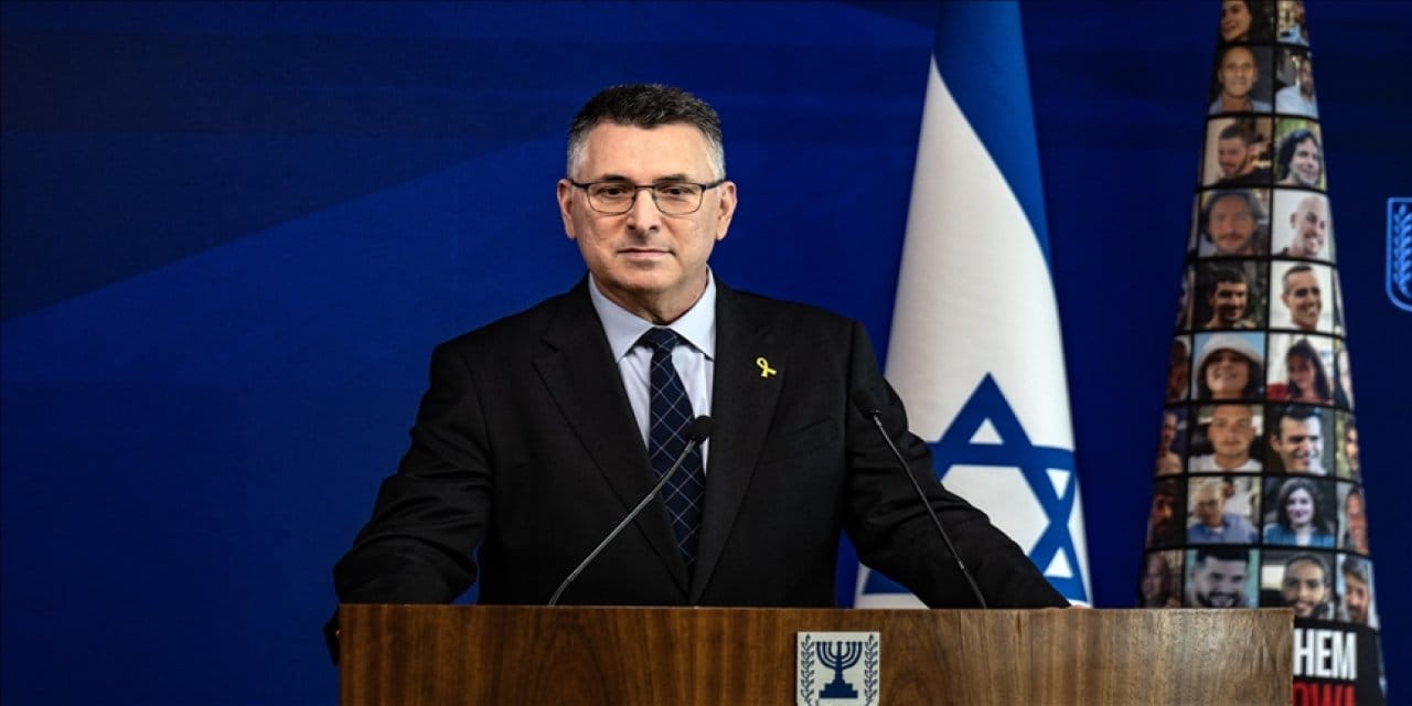 İsrail’den Şara’nın “azınlıkları koruma” sözüne tepki: Gerçeği yansıtmıyor