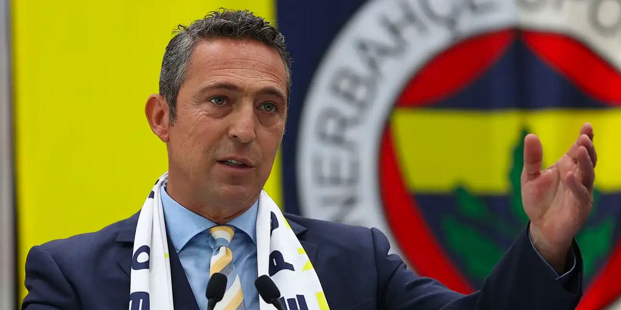 Ali Koç müjdeyi verdi: Aldığı sözü açıkladı