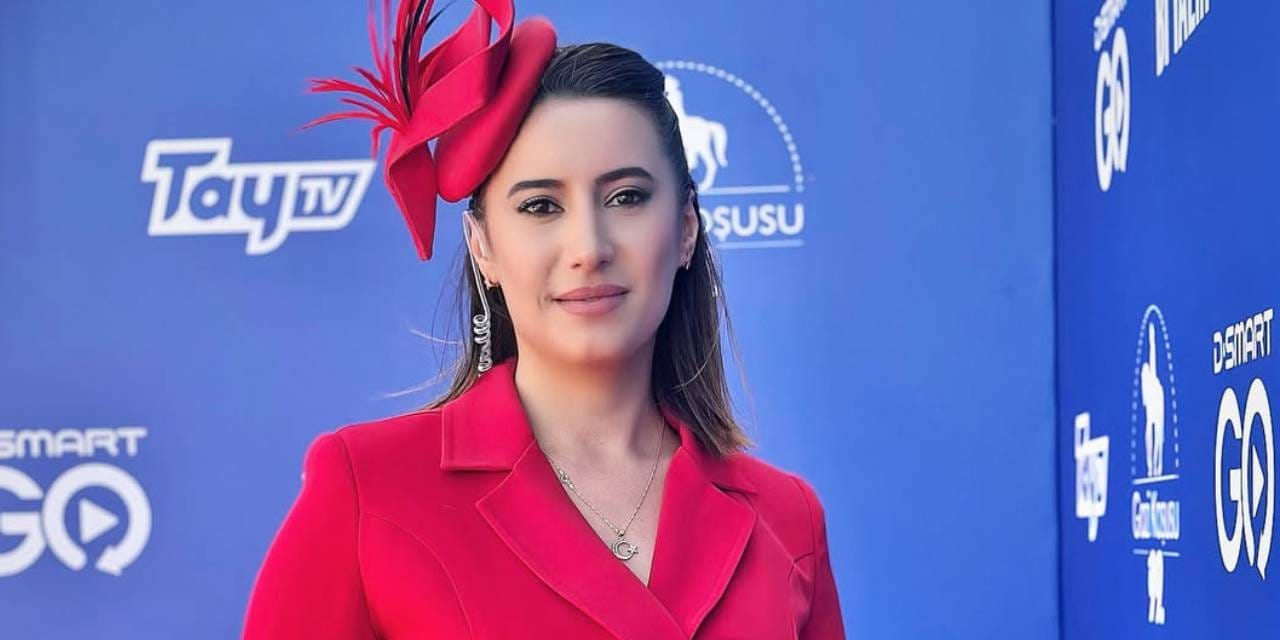 Türkiye'nin ilk kadın yarış spikeri evinde ölü bulundu