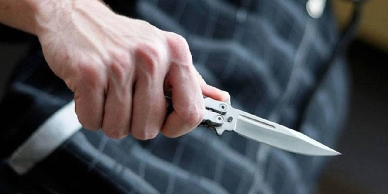 Aidat kavgası kanlı bitti