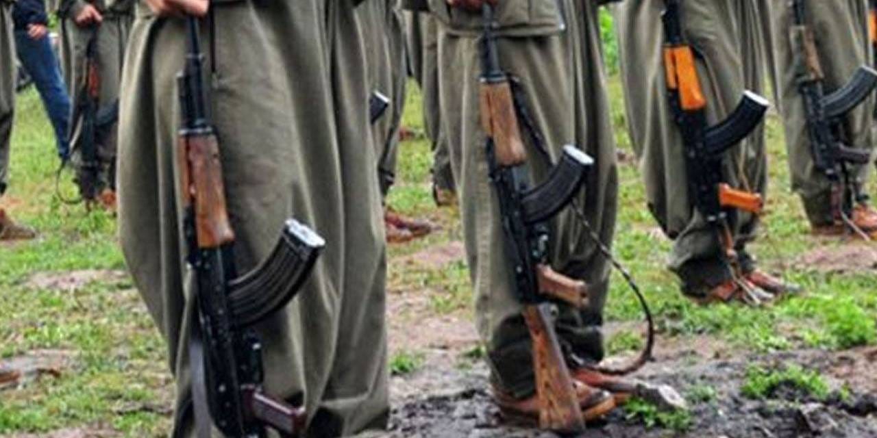 Türkiye'den çekilen PKK'lılar nereye gidecek?