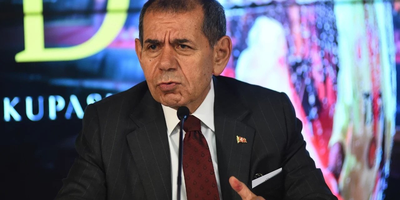 Dursun Özbek'in Fenerbahçe'den neden korktuğunu açıkladı