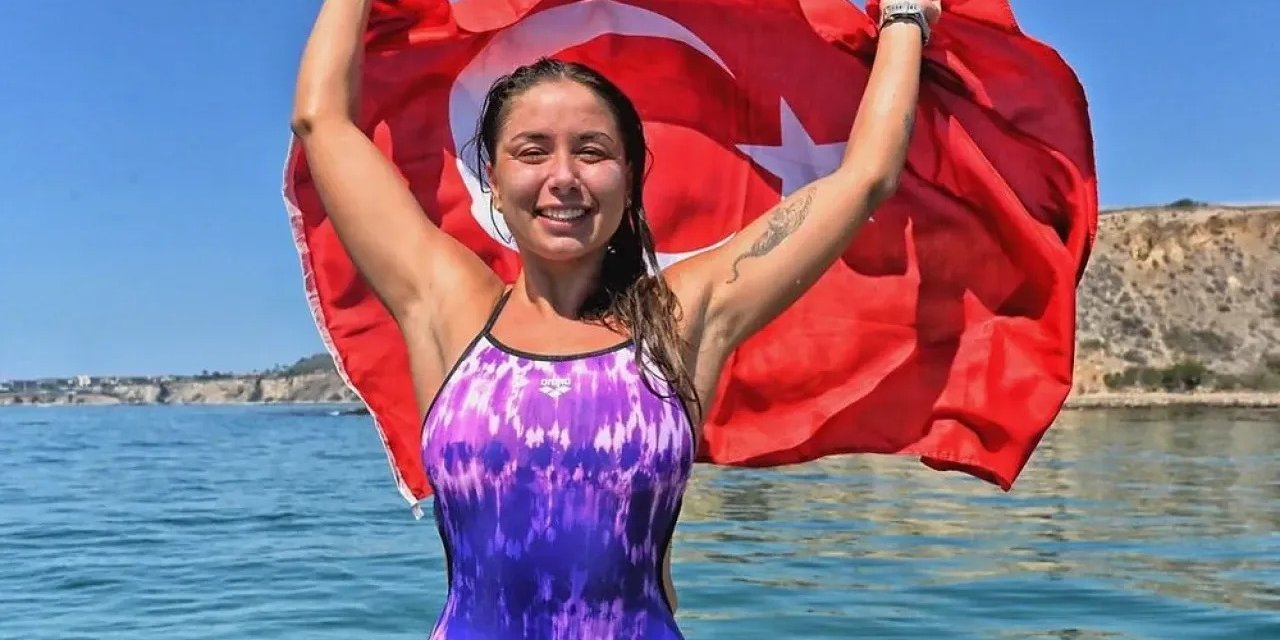 Gururumuzsun Bengisu Avcı: Tarihe geçti