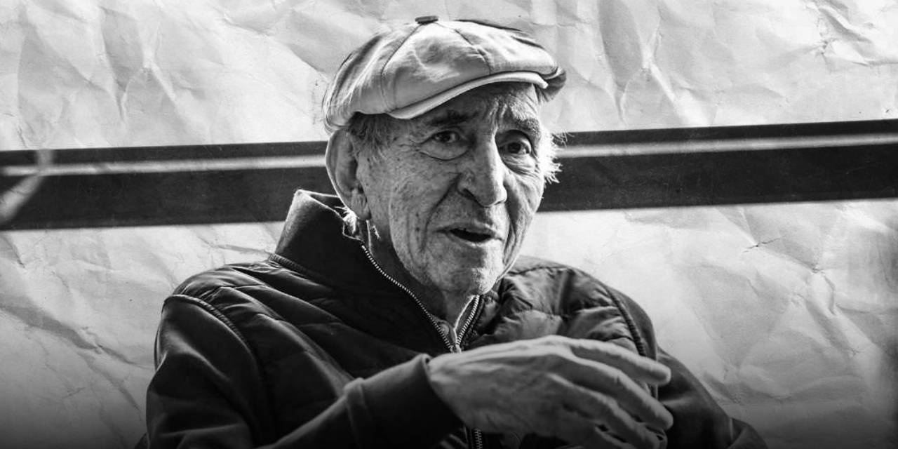 Son Dakika | Altan Öymen hayatını kaybetti