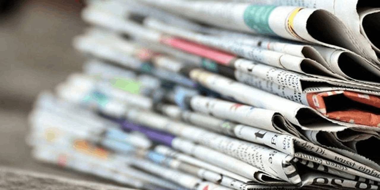 20 Temmuz manşetleri