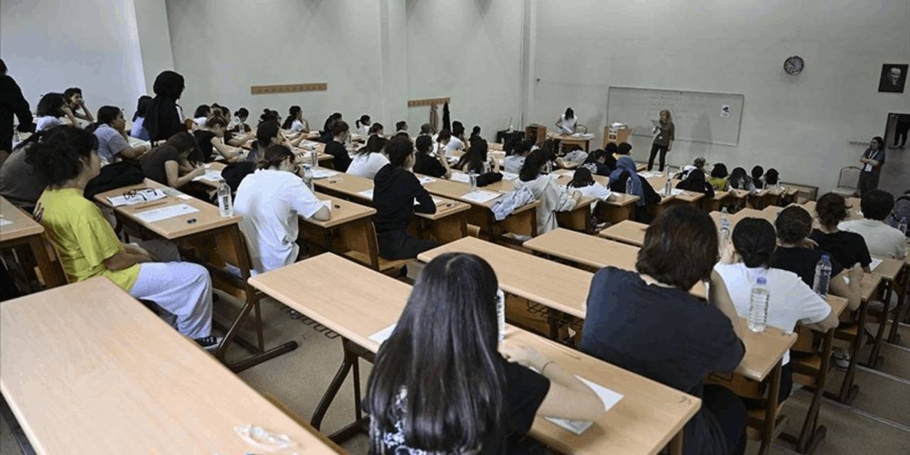 LGS’de şaibe, YKS’de çöküş: 41 bin aday sıfır çekti