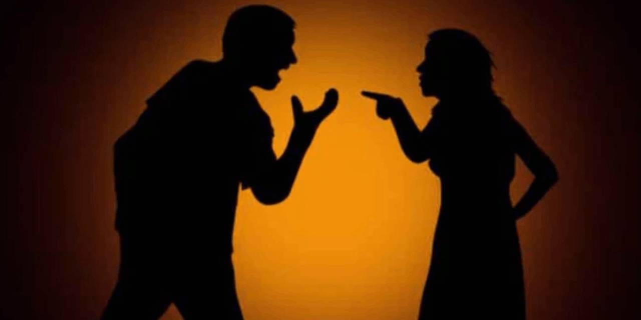 "Öküz gibi yiyorsun" diyen eş haksız bulundu!