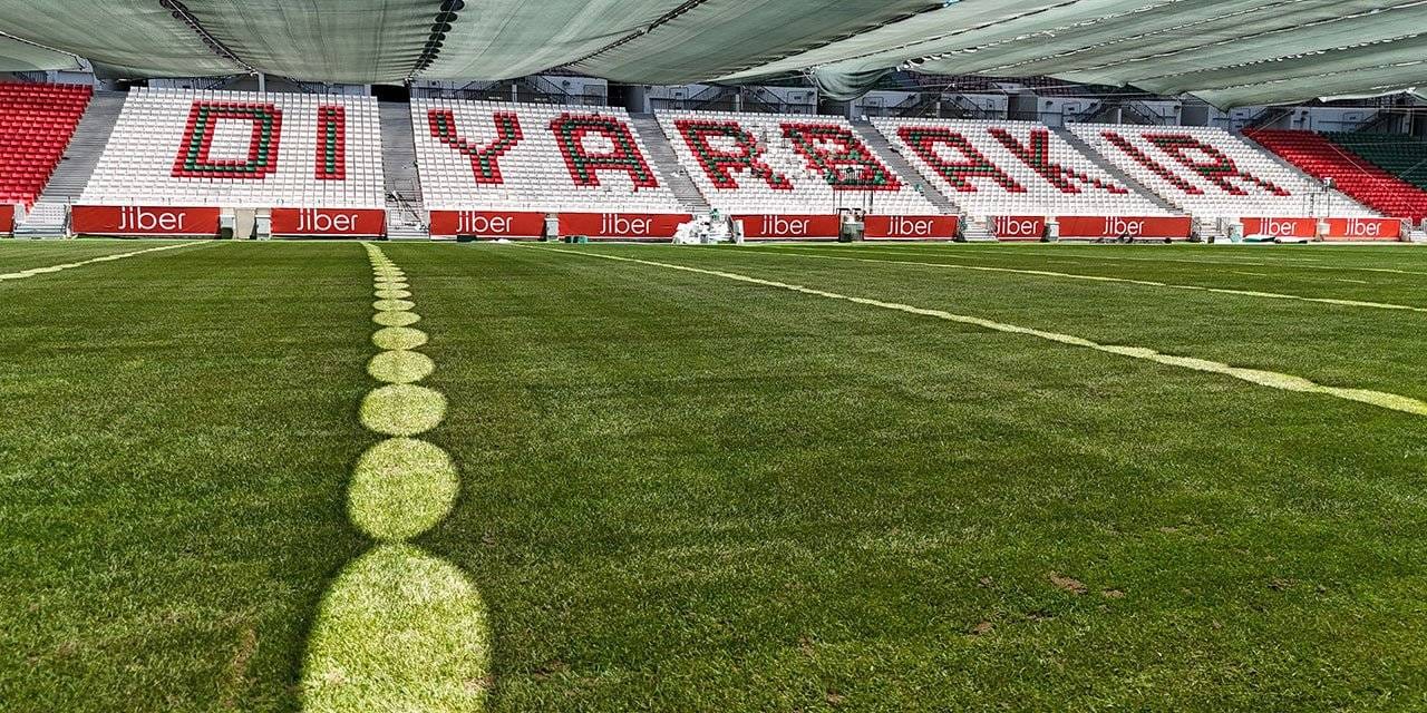 Amedspor bahis incelemesi başlattı