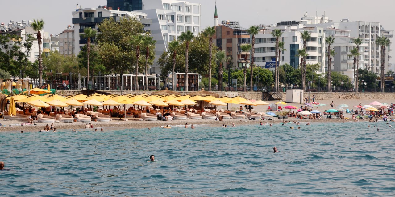 Boğulma vakalarının en büyük nedenini açıkladı