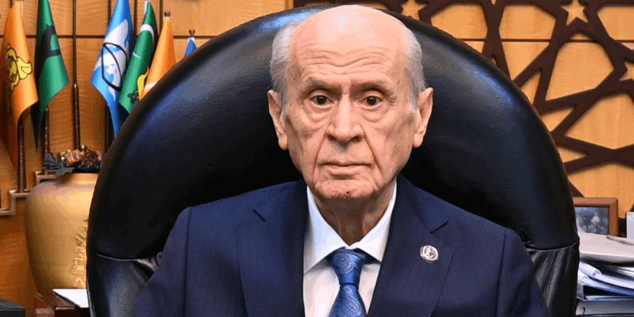 Tayyar'a göre Bahçeli'nin önerisi ülkeyi böler!