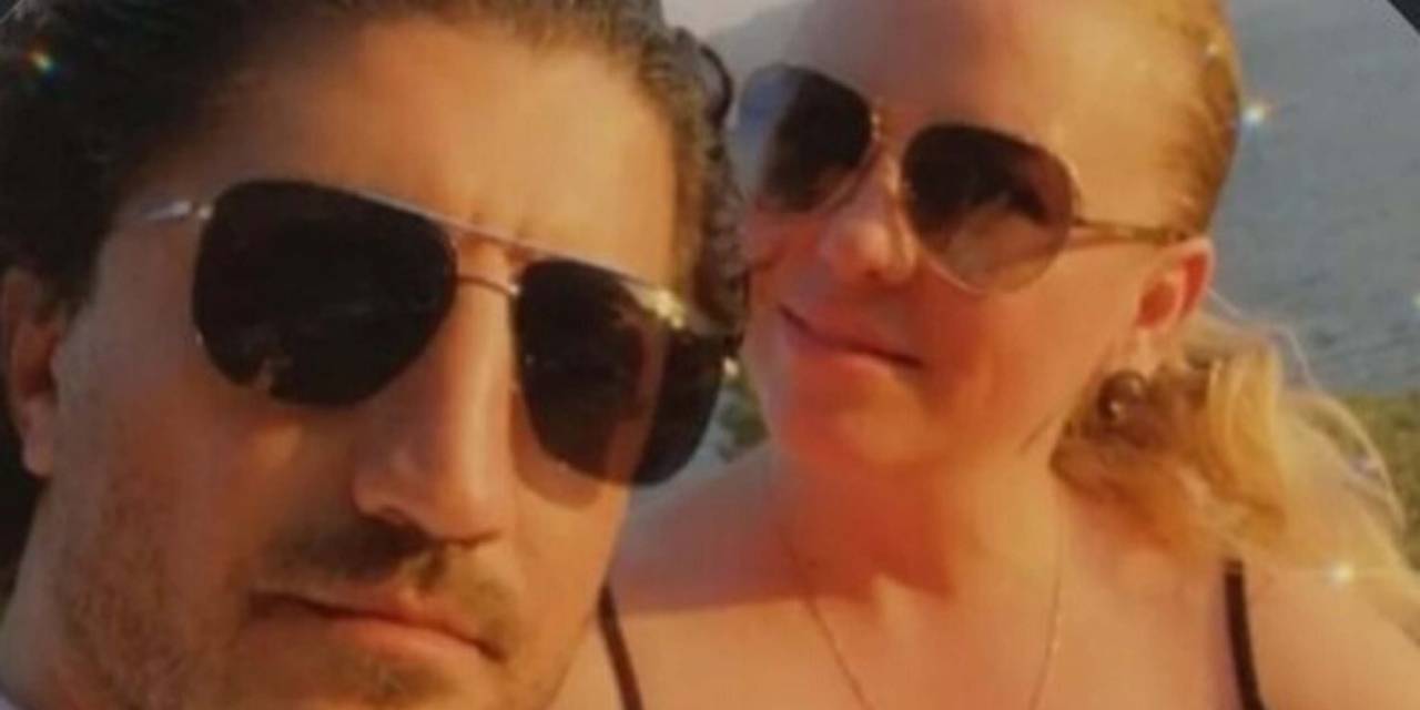 İzmir'de kadın cinayeti! Defalarca bıçakladı