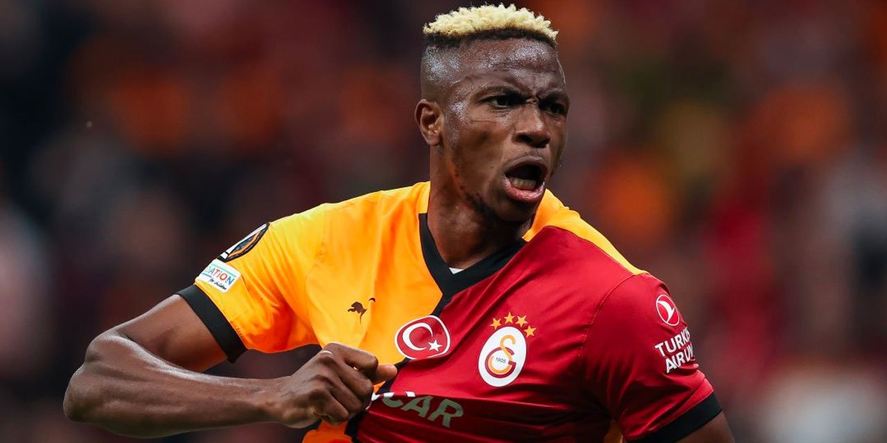 ''Osimhen'in gelmesiyle Galatasaray şampiyon olmaz''