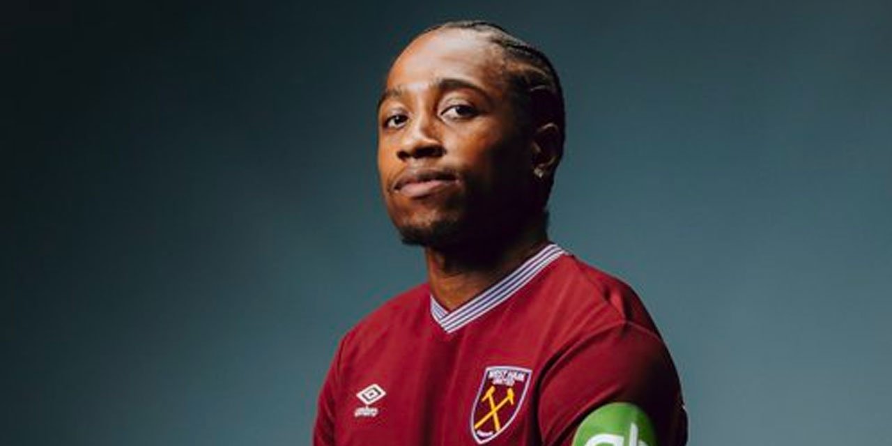 Kyle Walker-Peters imzayı attı