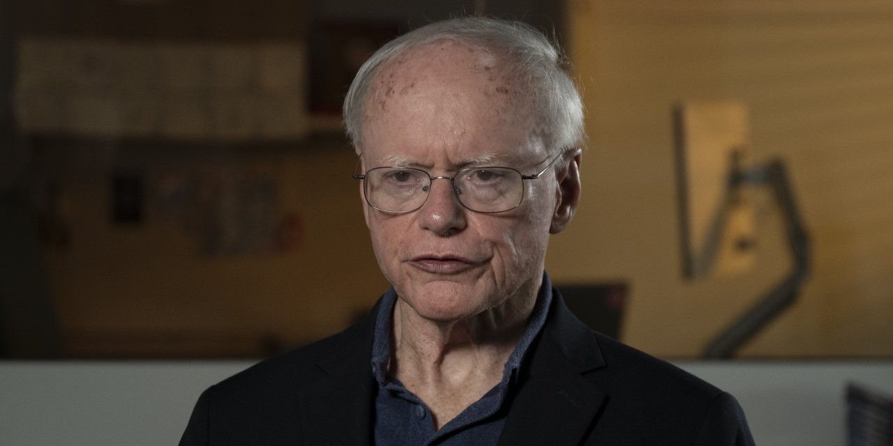 Eski ABD Suriye özel temsilcisi: İsrail'in ne yapmaya çalıştığı belli değil