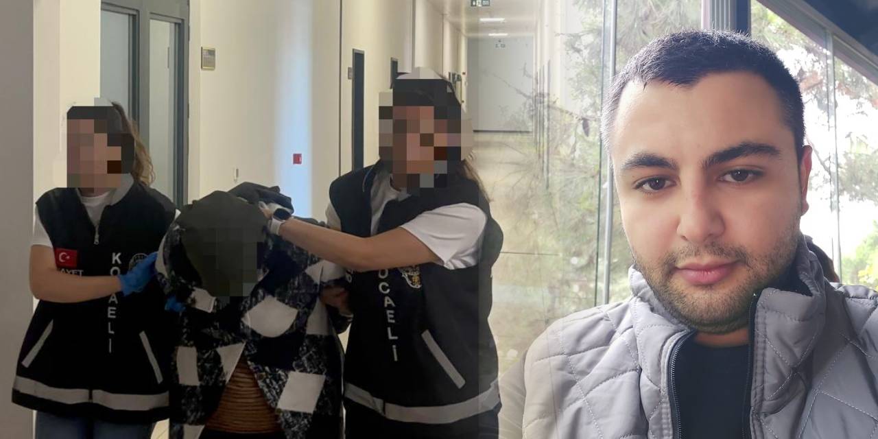 Eşini av tüfeğiyle öldüren kadının ifadesi ortaya çıktı! Olay gününü böyle anlattı