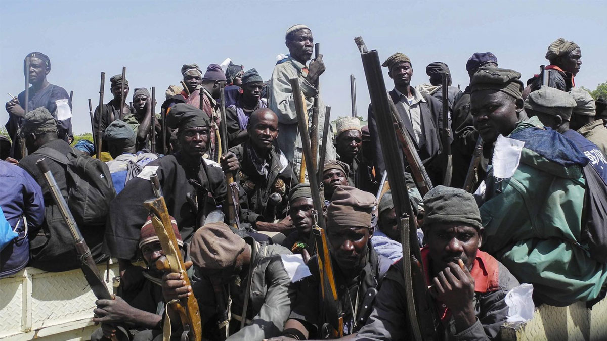 Boko Haram, Nijerya'da 75 kişi öldürdü