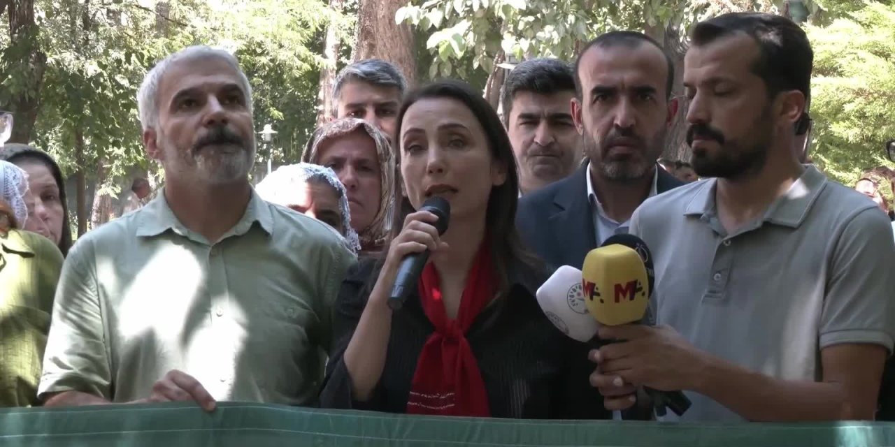 Tülay Hatimoğulları'ndan 10. yılında Suruç Katliamı açıklaması